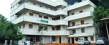 Santhigiri_Ayurveda_Medical_College